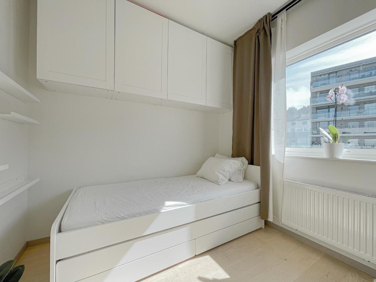 City Center Penthouse Apartment Oslo Exterior foto