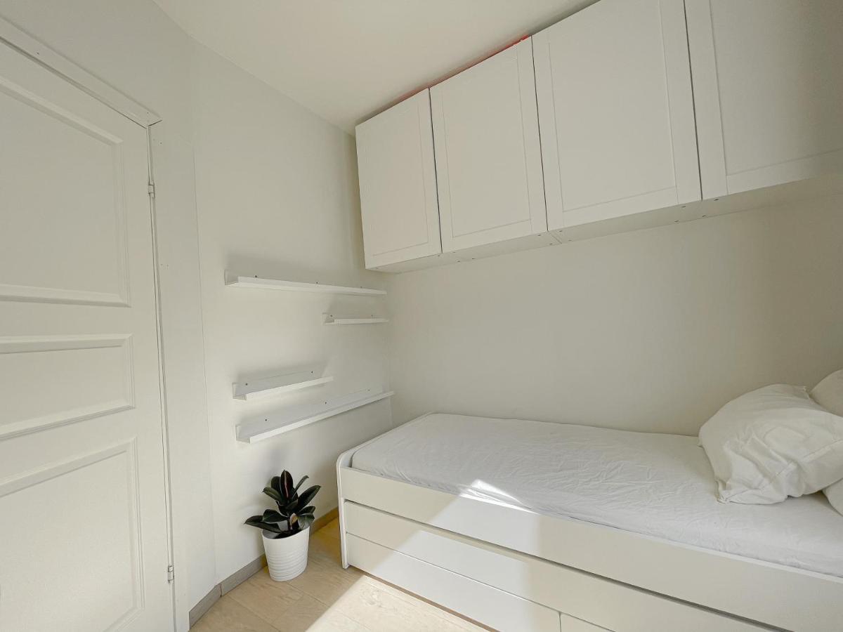 City Center Penthouse Apartment Oslo Exterior foto